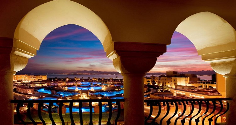 Explore Cairo in 4 Days